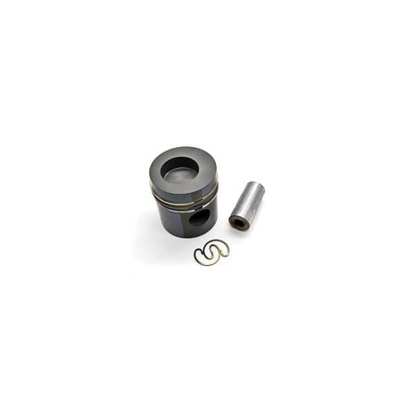 Mercedes Piston, .50mm Oversize, 93831610