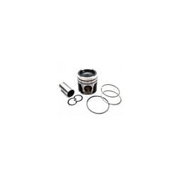 Mercedes Piston, Standard, 4600301017