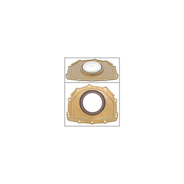 Mercedes Rear Crankshaft Seal, 6420100314