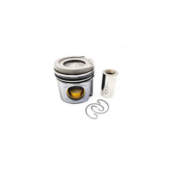 Mercedes Piston, Standard, 9360300817