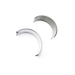 Mercedes Rod Bearing Pair, Standard, 9360300460