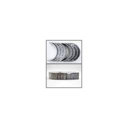 Mercedes Rod Bearing Set, Standard, 9040300060