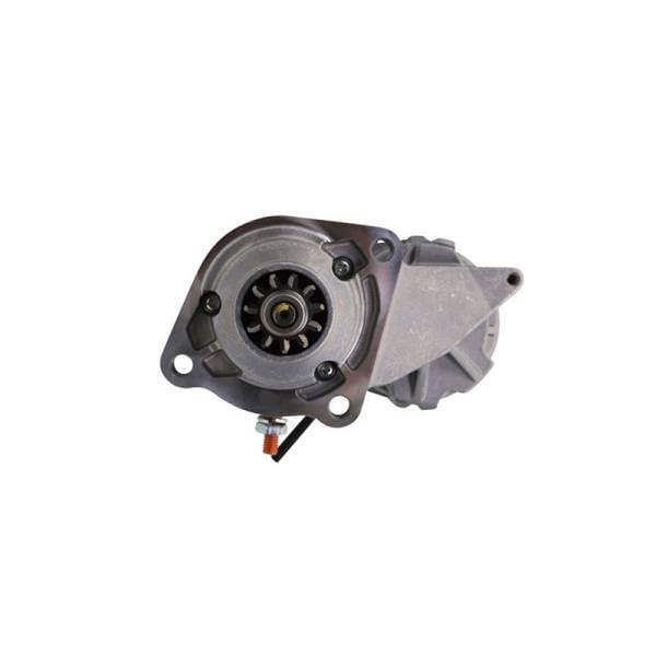 Mercedes Starter, TG428000-1881 thumbnail 2