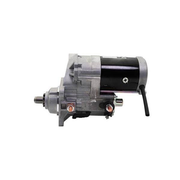 Mercedes Starter, TG428000-1881 thumbnail 3
