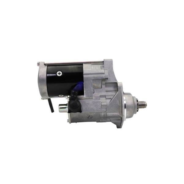 Mercedes Starter, TG428000-1881 thumbnail 4