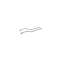 Mercedes Timing Case Gasket Set, 4030104833
