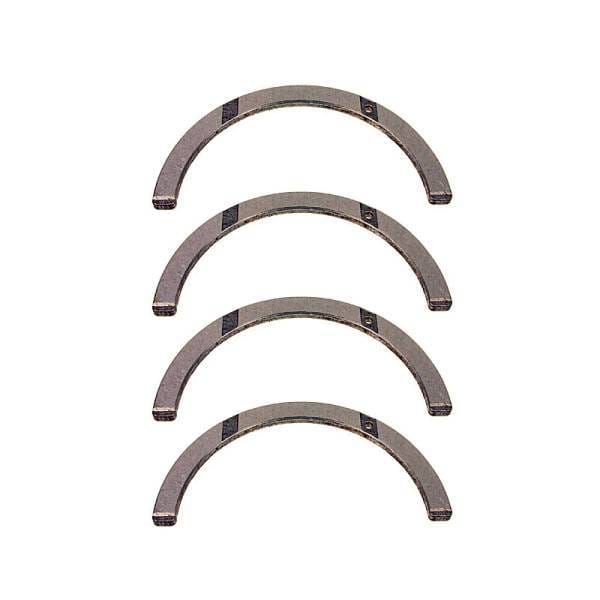 Mercedes Thrust Washer Set, Standard, 5410330962