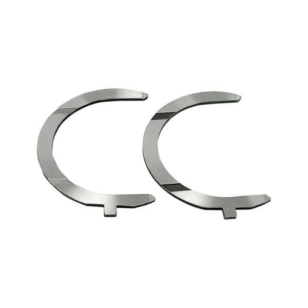 Mercedes Thrust Washer Set, Standard, 9060330562