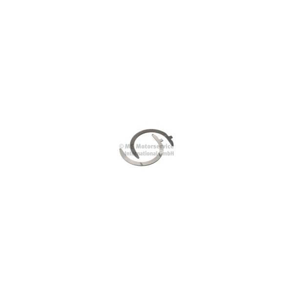 Mercedes Thrust Washer Set, Standard, 9360330362