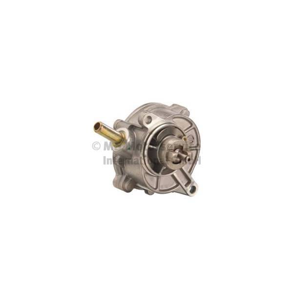 Mercedes Vacuum Pump Mechanical, 6462300165