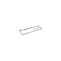Mercedes Valve Cover Gasket Set, 6120160021