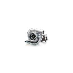 Mercedes Turbocharger, 9020960199