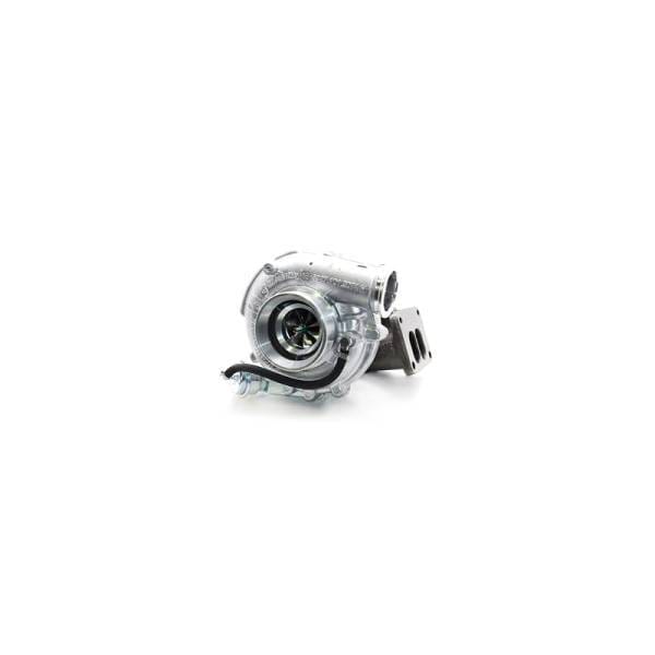 Mercedes Turbocharger, 9020960199