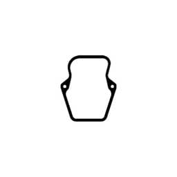 Mercedes Valve Cover Gasket, 4570160021