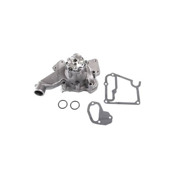 Mercedes Water Pump, 3662005901