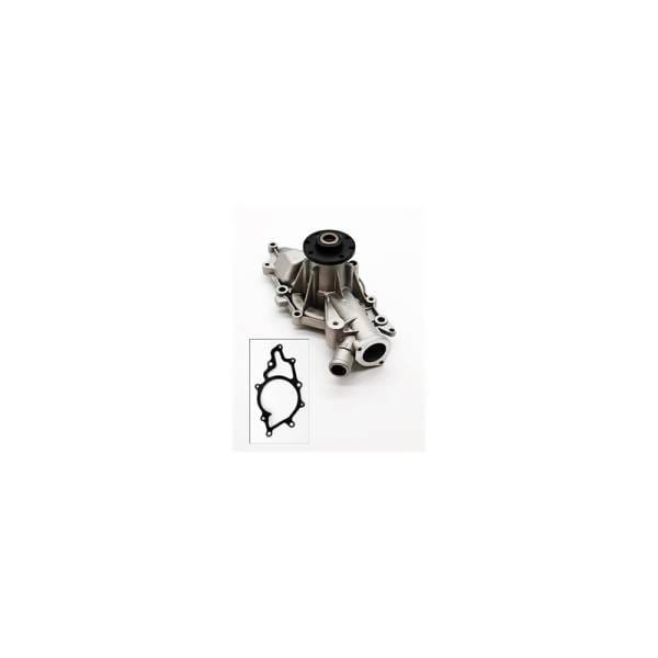 Mercedes Water Pump, 6472000101