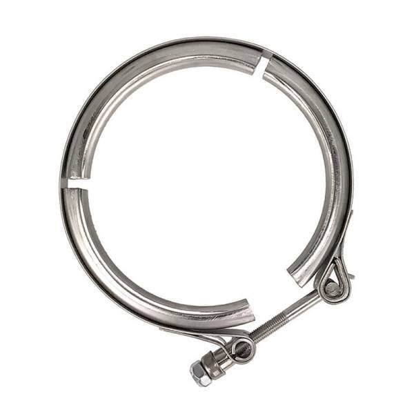 Paccar V-Clamp, 4.75", 90-0012 thumbnail 3