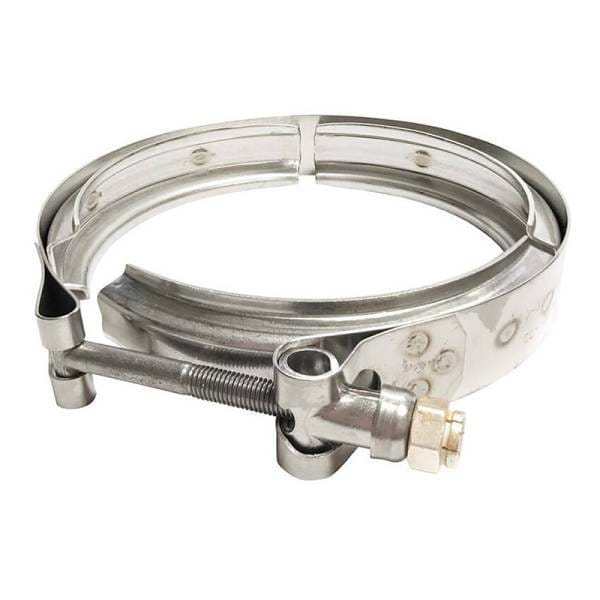 Paccar V-Clamp, 4.75", 90-0012 thumbnail 5
