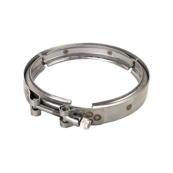 Paccar V-Clamp, 5.88", 90-0013