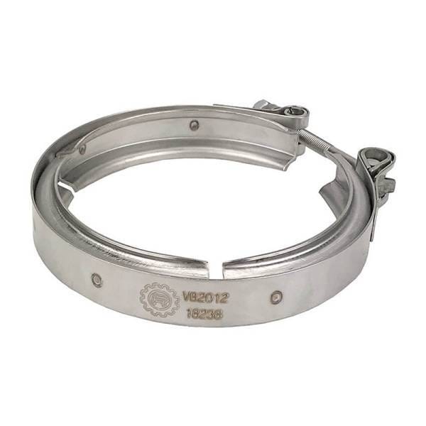 Paccar V-Clamp, 4.75", 90-0012