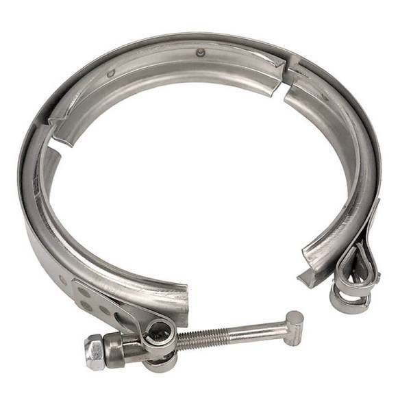 Paccar V-Clamp, 4.75", 90-0012 thumbnail 2
