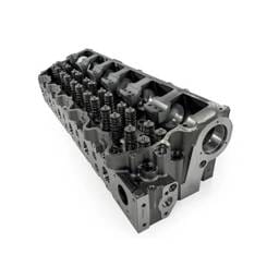 PDI Big Boss Caterpillar C15 Stage 1 Cylinder Head