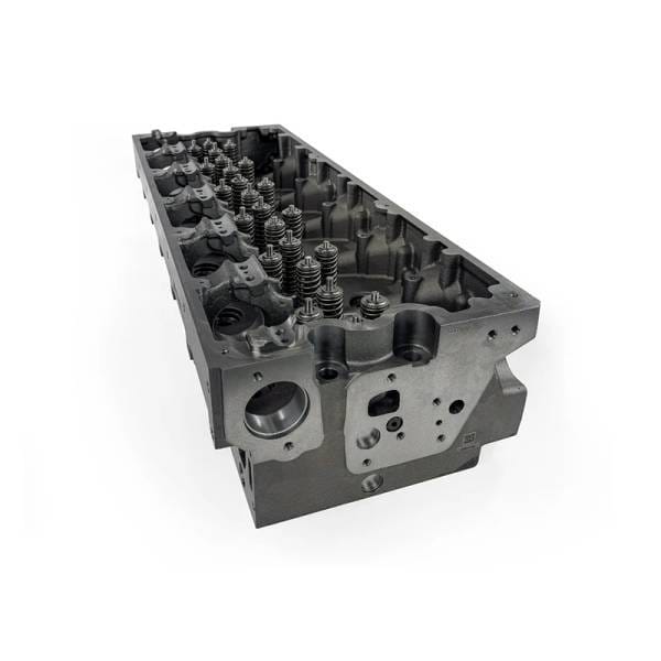 PDI Big Boss Cummins ISX15, X15 Stage 1 Cylinder Head