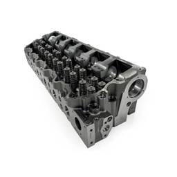 PDI Big Boss Caterpillar C15 Stage 2 Cylinder Head