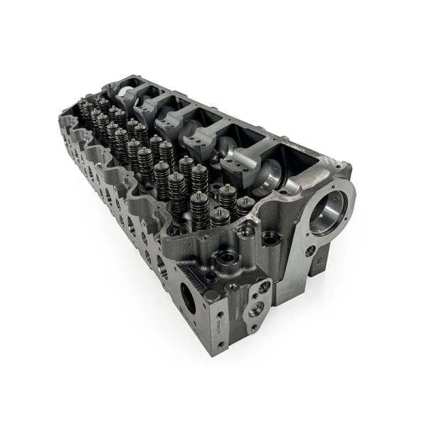 PDI Big Boss Caterpillar C15 Stage 2 Cylinder Head