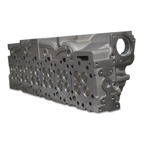 PDI Big Boss Caterpillar C15 Stage 2 Cylinder Head thumbnail 2