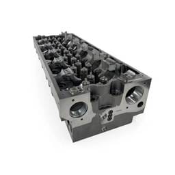 PDI Big Boss Cummins ISX15 Stage 1 Cylinder Head