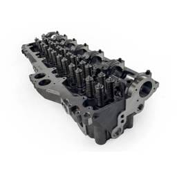 PDI Big Boss Detroit Diesel Series 60 14.0L Stage 1 Cylinder Head