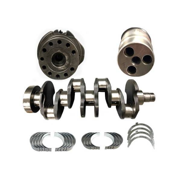 Perkins 1104 Large Journal Crankshaft Kit, ZZ90237