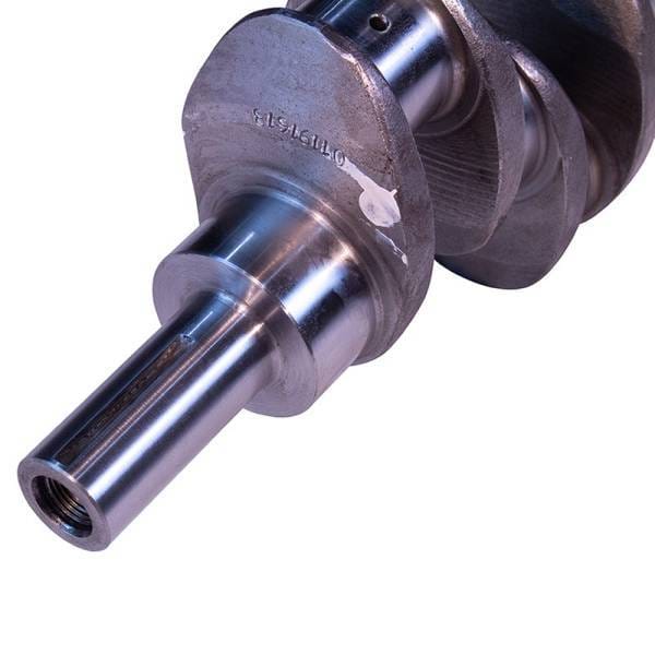 Perkins 4.203 Rope Seal Crankshaft, 31315175 thumbnail 2