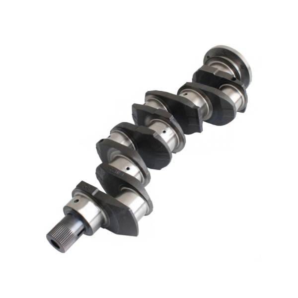 Perkins 4.236, 4.248 Rope Seal Crankshaft, 31315911