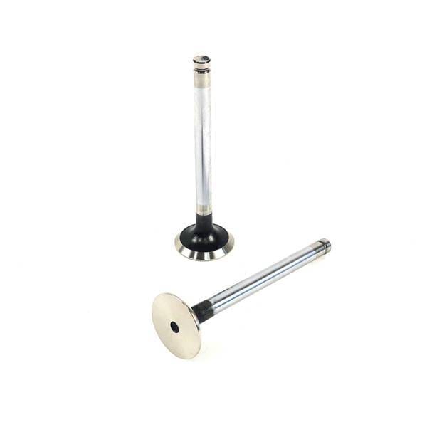 Perkins 45 Degree Exhaust Valve, 3142A052