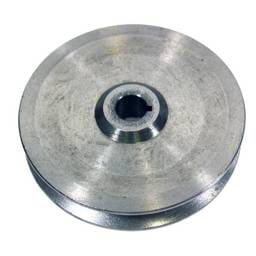 Perkins Alternator Pulley, 31141425