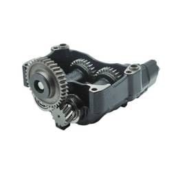 Perkins Balancer Assembly, 41733082