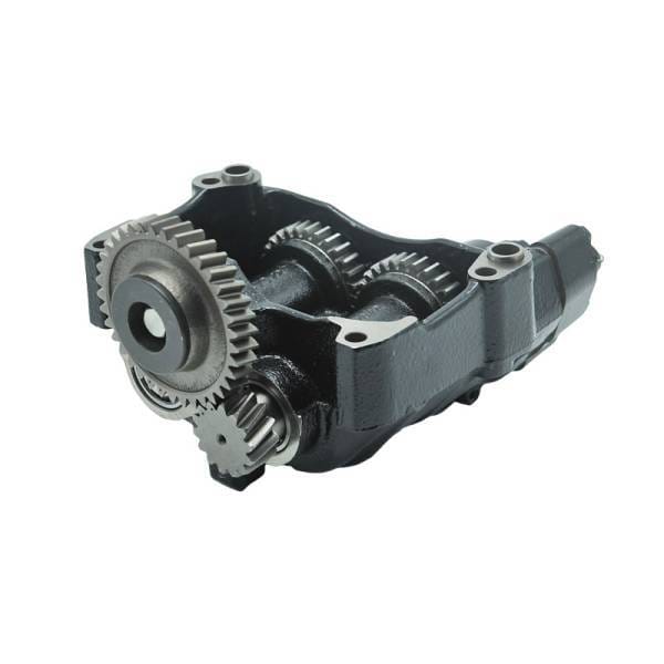 Perkins Balancer Assembly, 41733082