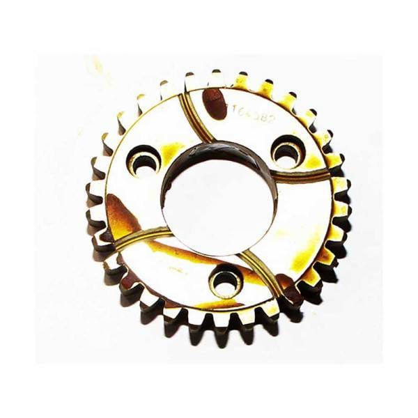 Perkins Balancer Drive Gear, 31164582