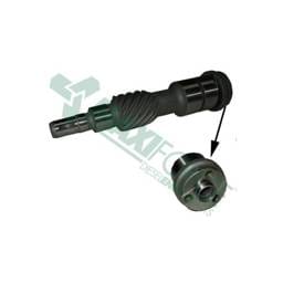Perkins Auxiliary Drive Shaft, 31173423