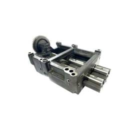 Perkins Balancer Assembly with Oil Pump, 4111K073