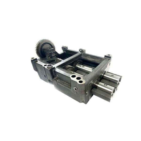 Perkins Balancer Assembly with Oil Pump, 4111K073
