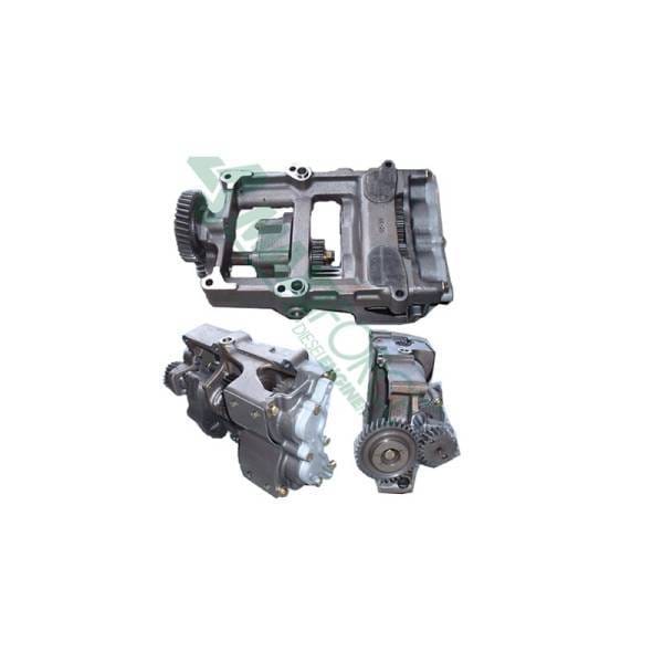 Perkins Balancer Assembly, 4111K051