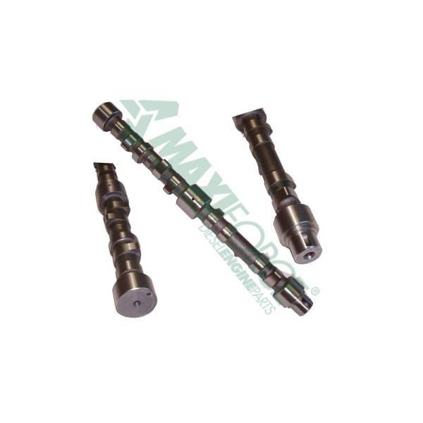 Perkins Camshaft, 31415381