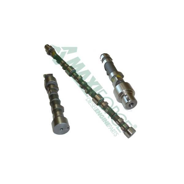 Perkins Camshaft, 31416303