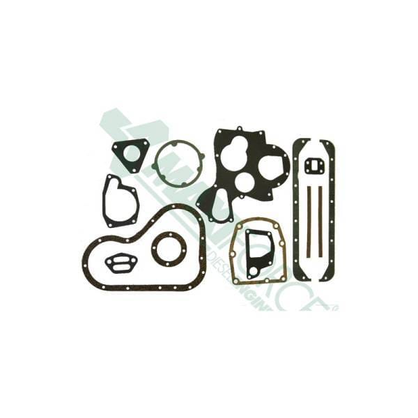 Perkins Conversion Gasket Set, U5LB0013