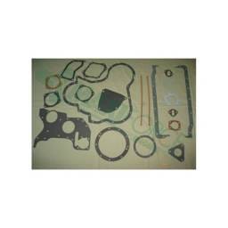 Perkins Conversion Gasket Set, without crank seals, U5LB0015
