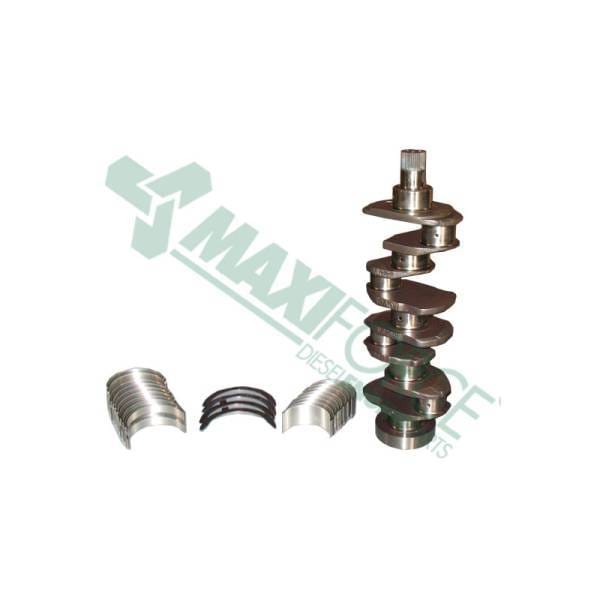 Perkins Crankshaft Kit, ZZ90082