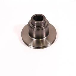 Perkins Crankshaft Pulley, 31143733
